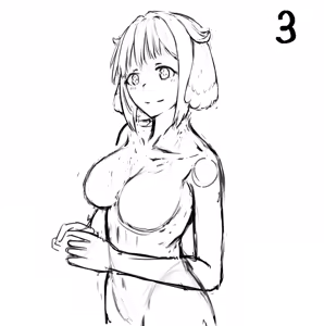 Page 164 of 妄想自炊人 - preview thumbnail