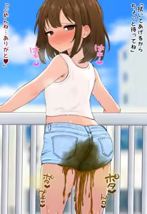 Page 11 of Zyosi○ Gakusei Dousi De Sukatoro Rezu Ni Hamaxtu Tyai Masi Ta - preview thumbnail