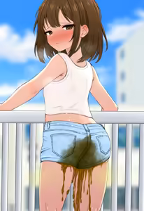Page 196 of Zyosi○ Gakusei Dousi De Sukatoro Rezu Ni Hamaxtu Tyai Masi Ta - preview thumbnail