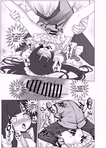 Page 20 of Boku no xxxx o Kaese!! | Give me back my xxxx!! - preview thumbnail
