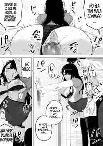 Page 16 of Boku dake ni Inran na Kanojo ga Tomaranai｜Mi Novia Insaciable No Puede Parar y es Sólo para Mí - preview thumbnail