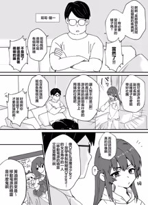 Page 4 of Bishoujo(♂) ni Naru Yamai | 变成美少女(♂)的病 - preview thumbnail