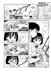 Page 2 of Futari de Houkago | The Two of Us After School - preview thumbnail