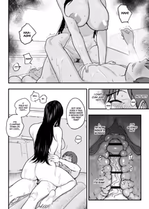 Page 19 of Gachikoi Fuuzoku -Shoufu-san ni Doutei Chinpo o Kitaete Morau Hanashi- | Real Love Brothel ~Have A Hooker Train Your Virgin Dick~ - preview thumbnail