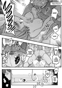 Page 8 of Gachikoi Fuuzoku -Shoufu-san ni Doutei Chinpo o Kitaete Morau Hanashi- | Real Love Brothel ~Have A Hooker Train Your Virgin Dick~ - preview thumbnail