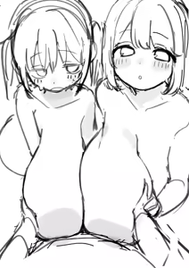 Page 30 of T&VカップのWパイズリ 3枚+差分 - preview thumbnail