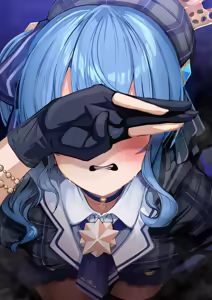 Page 11 of 星◯す◯せ◯ ぶっかけフェラ - preview thumbnail