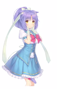 Page 139 of NekoPara Series Characters set - preview thumbnail