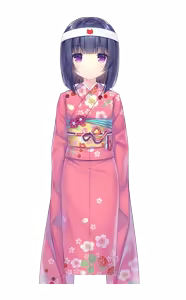 Page 151 of NekoPara Series Characters set - preview thumbnail