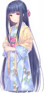 Page 187 of NekoPara Series Characters set - preview thumbnail