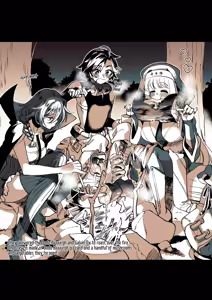 Page 53 of Adventurers by Day, Freaky Friends by Night - preview thumbnail
