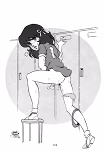 Page 109 of STALLION - preview thumbnail