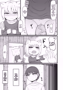 Page 16 of Loli Baba Okaa-san wa Oshi ni Yowai 8 | My Loli Baba Mama is Weak to my Advances 8 (decensored) - preview thumbnail