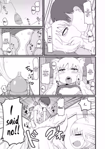 Page 24 of Loli Baba Okaa-san wa Oshi ni Yowai 8 | My Loli Baba Mama is Weak to my Advances 8 (decensored) - preview thumbnail