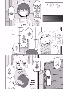 Page 25 of Loli Baba Okaa-san wa Oshi ni Yowai 8 | My Loli Baba Mama is Weak to my Advances 8 (decensored) - preview thumbnail