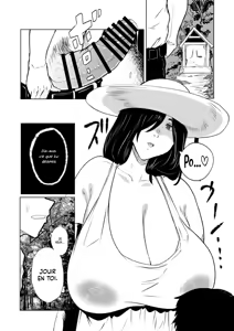 Page 16 of Hasshaku-sama - Deai to Sakushu | Hachishaku, la Divinité - preview thumbnail