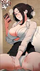 Page 89 of Yuri - preview thumbnail
