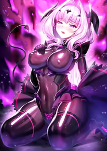 Ochiru Henshin Hiroin CG Shuu — hentai manga cover on Fhentai