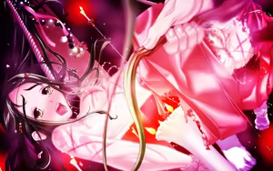 Page 40 of 斬羅鬼 -ZARAKI- ～平安京異録～ 新訂版 - preview thumbnail