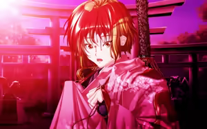 Page 51 of 斬羅鬼 -ZARAKI- ～平安京異録～ 新訂版 - preview thumbnail