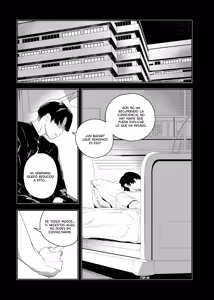 Page 3 of Yokubou ga Semaru Toki 2｜Cuando el deseo se acerca 2 - preview thumbnail