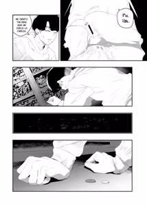 Page 31 of Yokubou ga Semaru Toki 2｜Cuando el deseo se acerca 2 - preview thumbnail