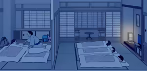 Page 295 of KIYO - preview thumbnail