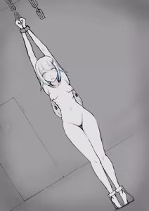 Page 3 of 少女○問記録ファイル1 - preview thumbnail
