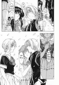 Page 112 of Maruimo!? [Genteiban] Ch. 1-7 - preview thumbnail