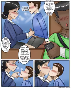 Page 3 of Changes in Grade Heads After Summer Vacation - preview thumbnail