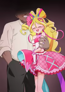 Page 29 of Settai Idol - preview thumbnail