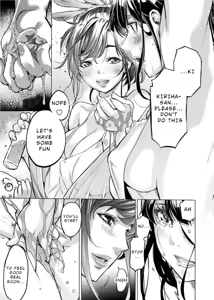 Page 120 of Ingoshima Volume 08 - preview thumbnail