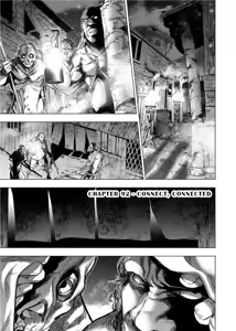 Page 126 of Ingoshima Volume 08 - preview thumbnail