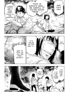 Page 140 of Ingoshima Volume 08 - preview thumbnail
