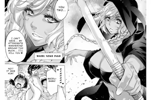 Page 142 of Ingoshima Volume 08 - preview thumbnail
