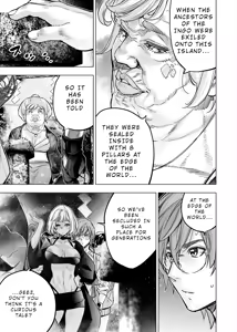 Page 126 of インゴシマ Volume 13 - preview thumbnail