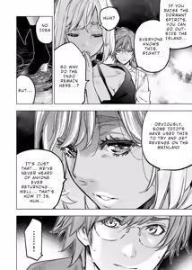 Page 127 of インゴシマ Volume 13 - preview thumbnail