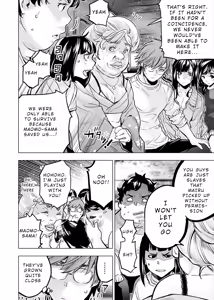 Page 82 of インゴシマ Volume 13 - preview thumbnail