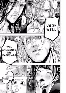 Page 22 of インゴシマ Volume 14 - preview thumbnail