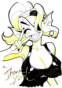 Page 109 of Undyne x Bone Brothers - preview thumbnail