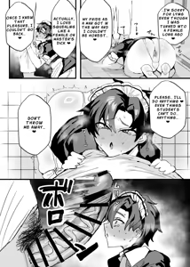 Page 47 of Anime Sensei Mesu Ochi Hon | Anime Sensei: Book of Female Corruption - preview thumbnail