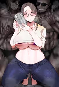 Page 391 of Hozumi Miyuki - preview thumbnail