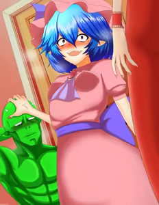 Page 85 of Furomu - preview thumbnail