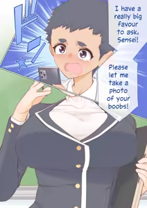Page 3 of Yasuto-kun no Mama to Kakurenbo Ecchi | Hide and Seek Sex With Yasuto-kun's Mom - preview thumbnail