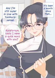 Page 51 of Yasuto-kun no Mama to Kakurenbo Ecchi | Hide and Seek Sex With Yasuto-kun's Mom - preview thumbnail