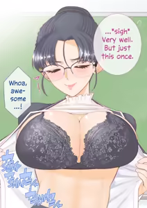 Page 6 of Yasuto-kun no Mama to Kakurenbo Ecchi | Hide and Seek Sex With Yasuto-kun's Mom - preview thumbnail