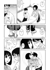 Page 29 of Loli Kyonyuu Mama / Loli Big Breasted Mama Ch.1-2 - preview thumbnail
