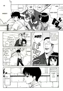 Page 5 of Loli Kyonyuu Mama / Loli Big Breasted Mama Ch.1-2 - preview thumbnail
