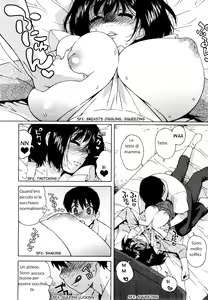 Page 10 of Loli Kyonyuu Mama / Loli Big Breasted Mama Ch.1-2 - preview thumbnail