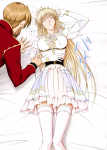 Page 30 of King! (Tentative Title) 1: The King and the Princess - preview thumbnail